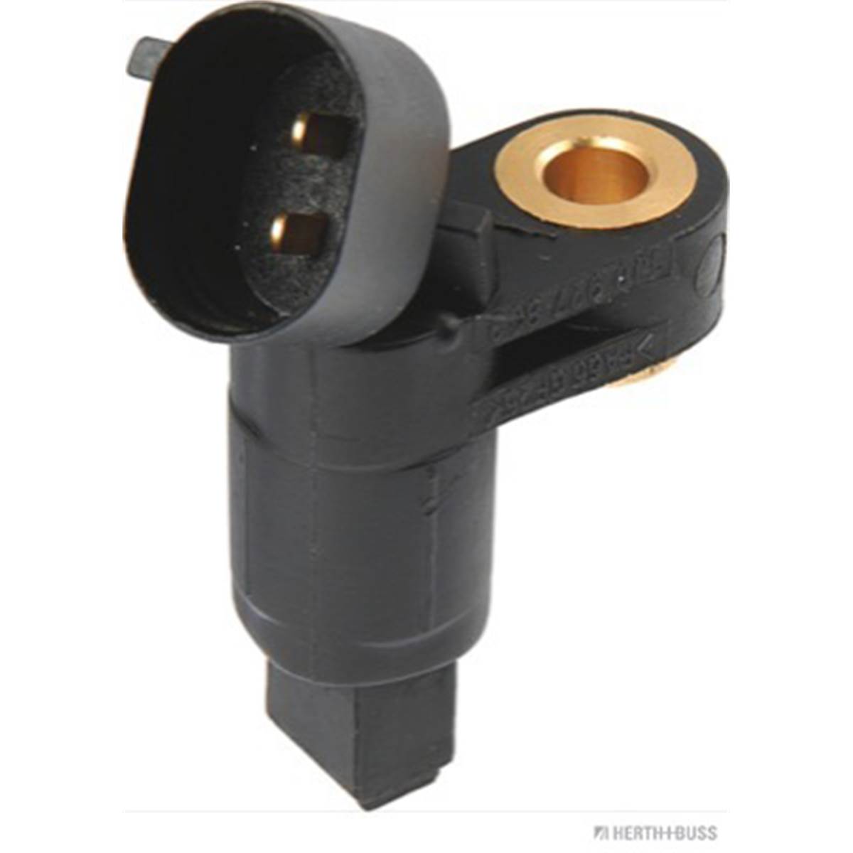 Capteur Vitesse De Roue Hb706 - 70660001