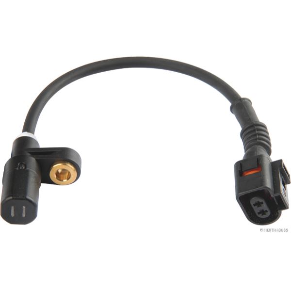 CAPTEUR  VITESSE DE ROUE HB706 - 70660012