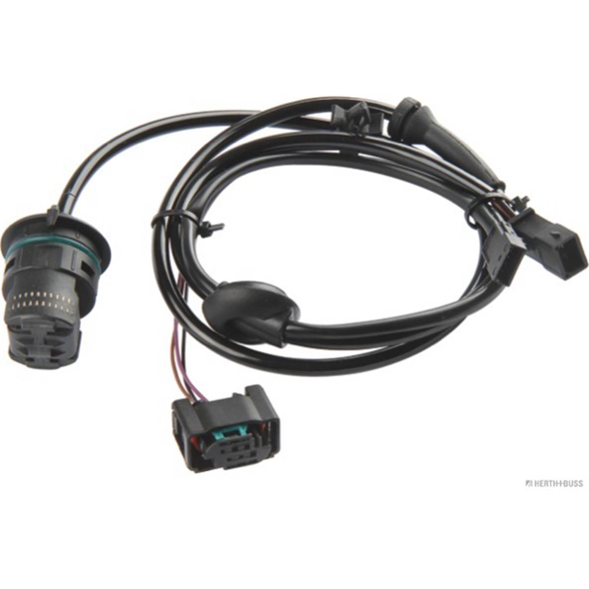 Capteur Vitesse De Roue Hb706 - 70660019