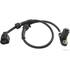 CAPTEUR  VITESSE DE ROUE HB706 - 70660023