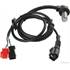 CAPTEUR  VITESSE DE ROUE HB706 - 70660029
