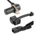 CAPTEUR  VITESSE DE ROUE HB706 - 70660044