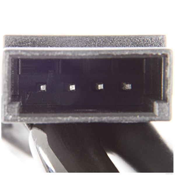 CAPTEUR  VITESSE DE ROUE HB706 - 70660044