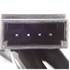 CAPTEUR  VITESSE DE ROUE HB706 - 70660044
