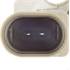 CAPTEUR  VITESSE DE ROUE HB706 - 70660046