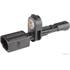 CAPTEUR  VITESSE DE ROUE HB706 - 70660052