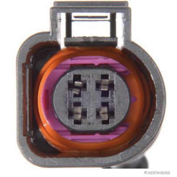 CAPTEUR  VITESSE DE ROUE HB706 - 70660065