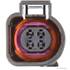 CAPTEUR  VITESSE DE ROUE HB706 - 70660065