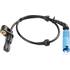 CAPTEUR  VITESSE DE ROUE HB706 - 70660106