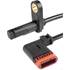 CAPTEUR  VITESSE DE ROUE HB706 - 70660226