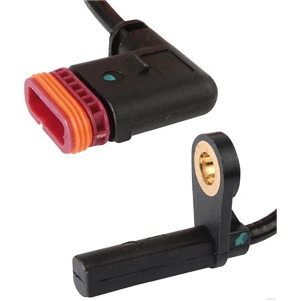 CAPTEUR  VITESSE DE ROUE HB706 - 70660234