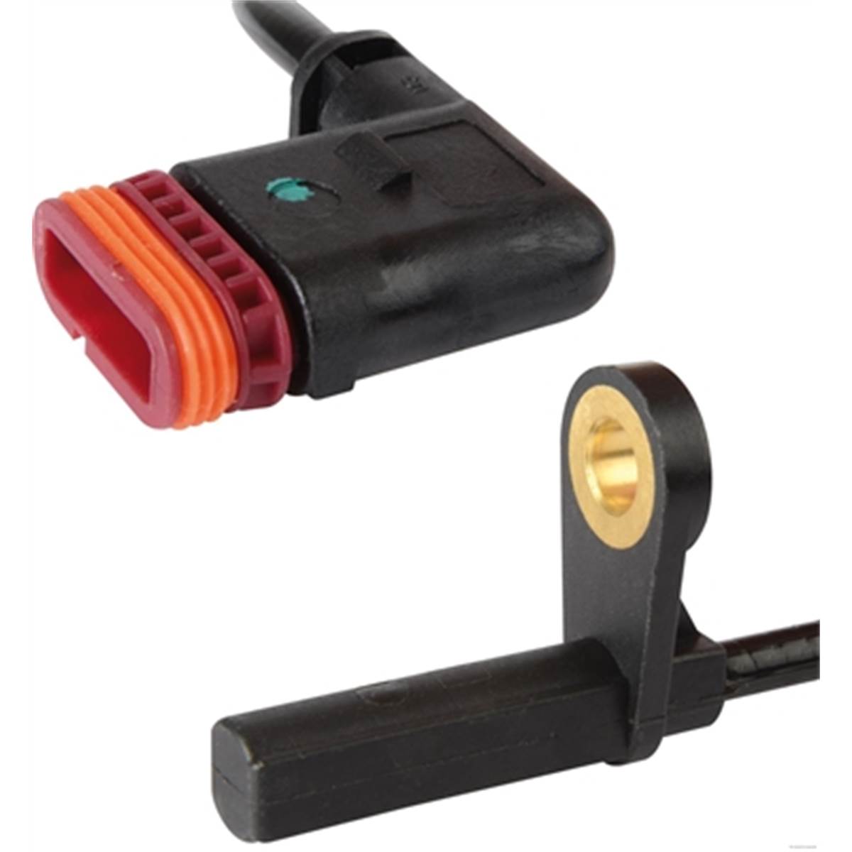 Capteur Vitesse De Roue Hb706 - 70660235