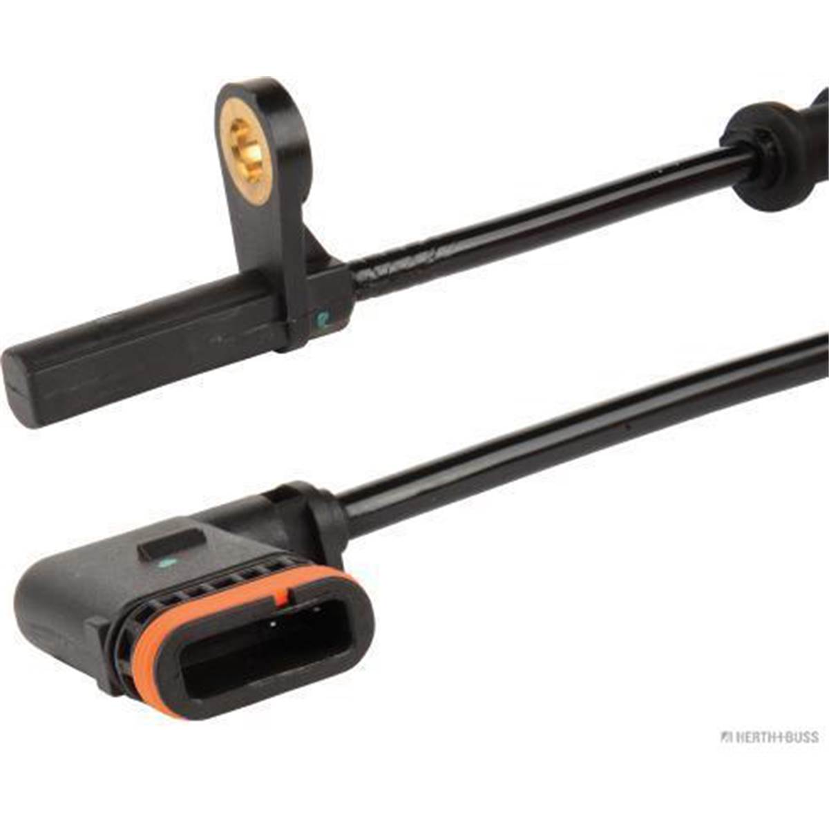 Capteur Vitesse De Roue Hb706 - 70660239