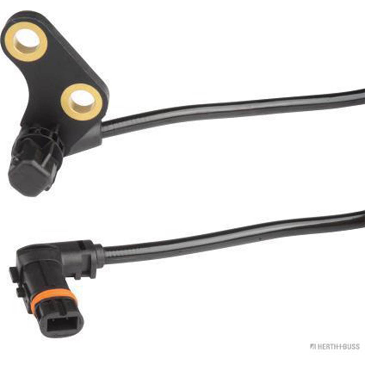 Capteur Vitesse De Roue Hb706 - 70660246