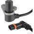 CAPTEUR  VITESSE DE ROUE HB706 - 70660248