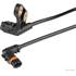 CAPTEUR  VITESSE DE ROUE HB706 - 70660249