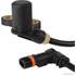 CAPTEUR  VITESSE DE ROUE HB706 - 70660250