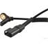 CAPTEUR  VITESSE DE ROUE HB706 - 70660308