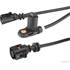 CAPTEUR  VITESSE DE ROUE HB706 - 70660322