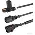 CAPTEUR  VITESSE DE ROUE HB706 - 70660323