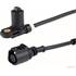 CAPTEUR  VITESSE DE ROUE HB706 - 70660326