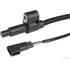 CAPTEUR  VITESSE DE ROUE HB706 - 70660328