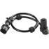 CAPTEUR  VITESSE DE ROUE HB706 - 70660401