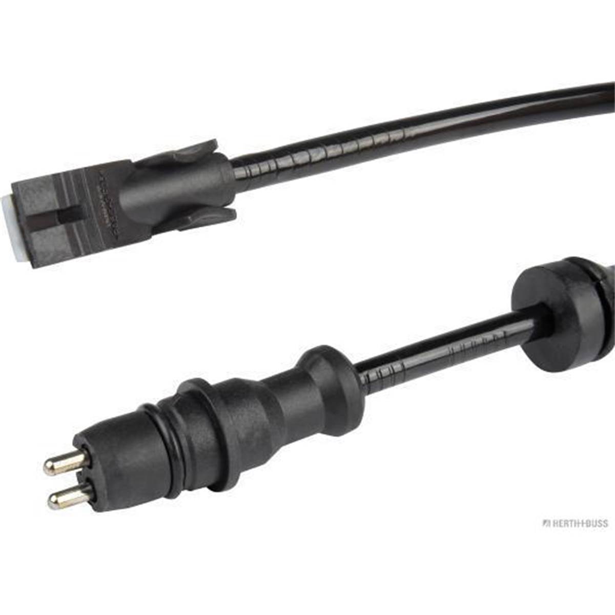 Capteur Vitesse De Roue Hb706 - 70660408