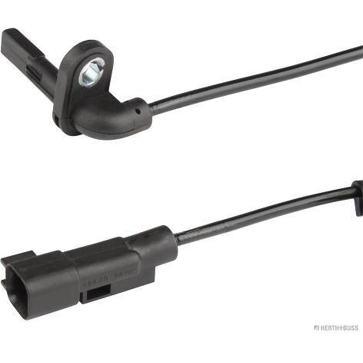 Capteur Vitesse De Roue Hb706 - 70660411