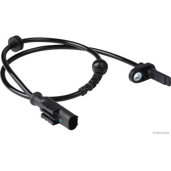 CAPTEUR  VITESSE DE ROUE HB706 - 70660421