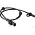 CAPTEUR  VITESSE DE ROUE HB706 - 70660421