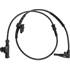 CAPTEUR  VITESSE DE ROUE HB706 - 70660425