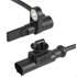CAPTEUR  VITESSE DE ROUE HB706 - 70660425