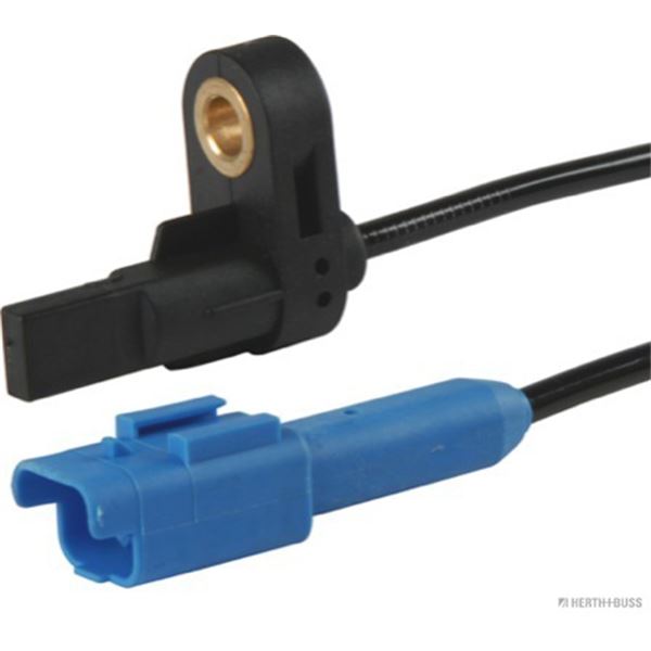 CAPTEUR  VITESSE DE ROUE HB706 - 70660512