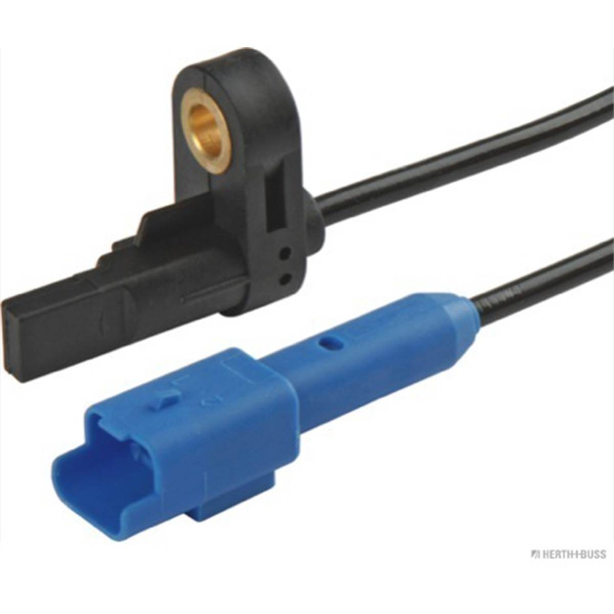 Capteur Vitesse De Roue Hb706 - 70660516