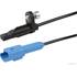 CAPTEUR  VITESSE DE ROUE HB706 - 70660521