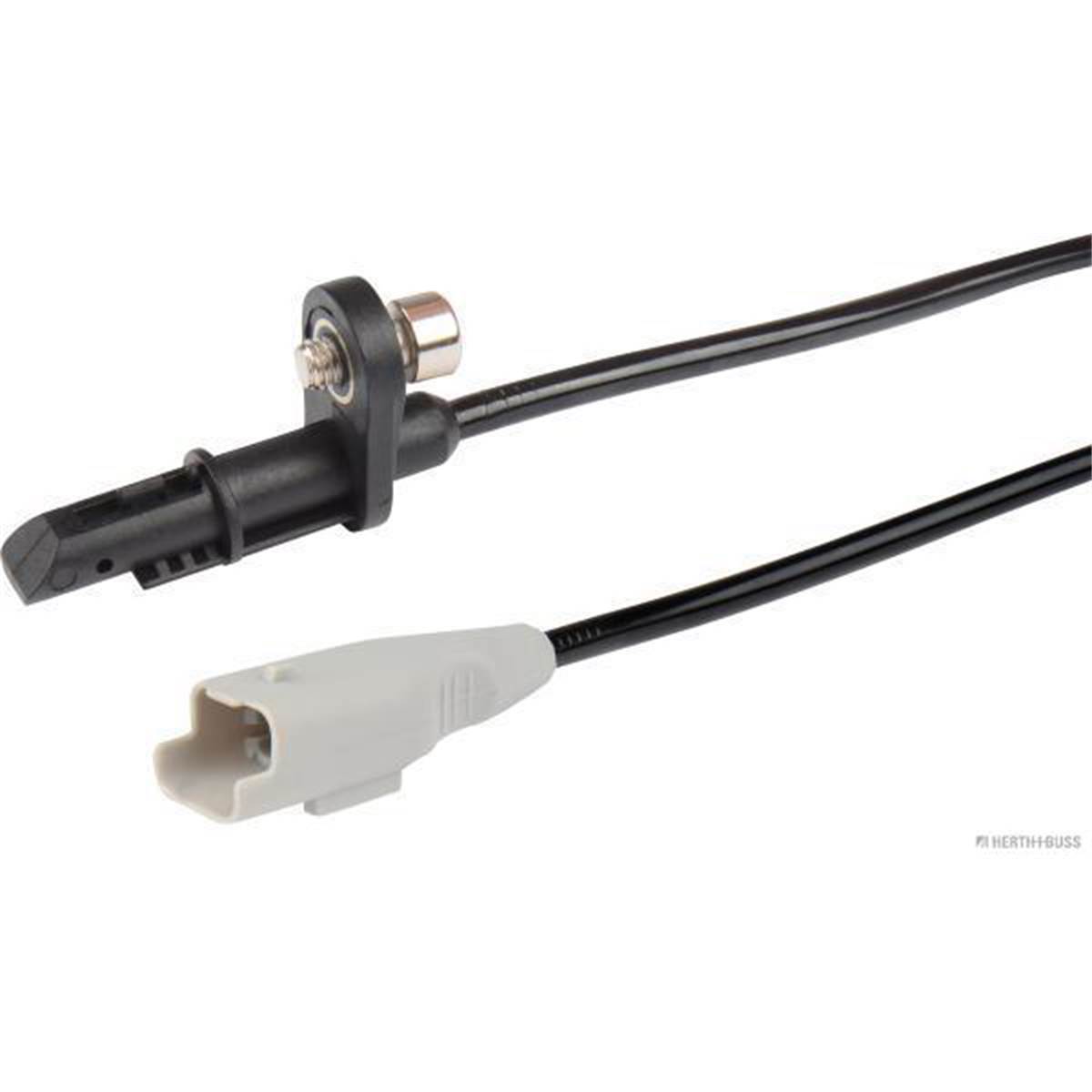 Capteur Vitesse De Roue Hb706 - 70660532