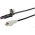 CAPTEUR  VITESSE DE ROUE HB706 - 70660532