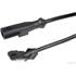 CAPTEUR  VITESSE DE ROUE HB706 - 70660538