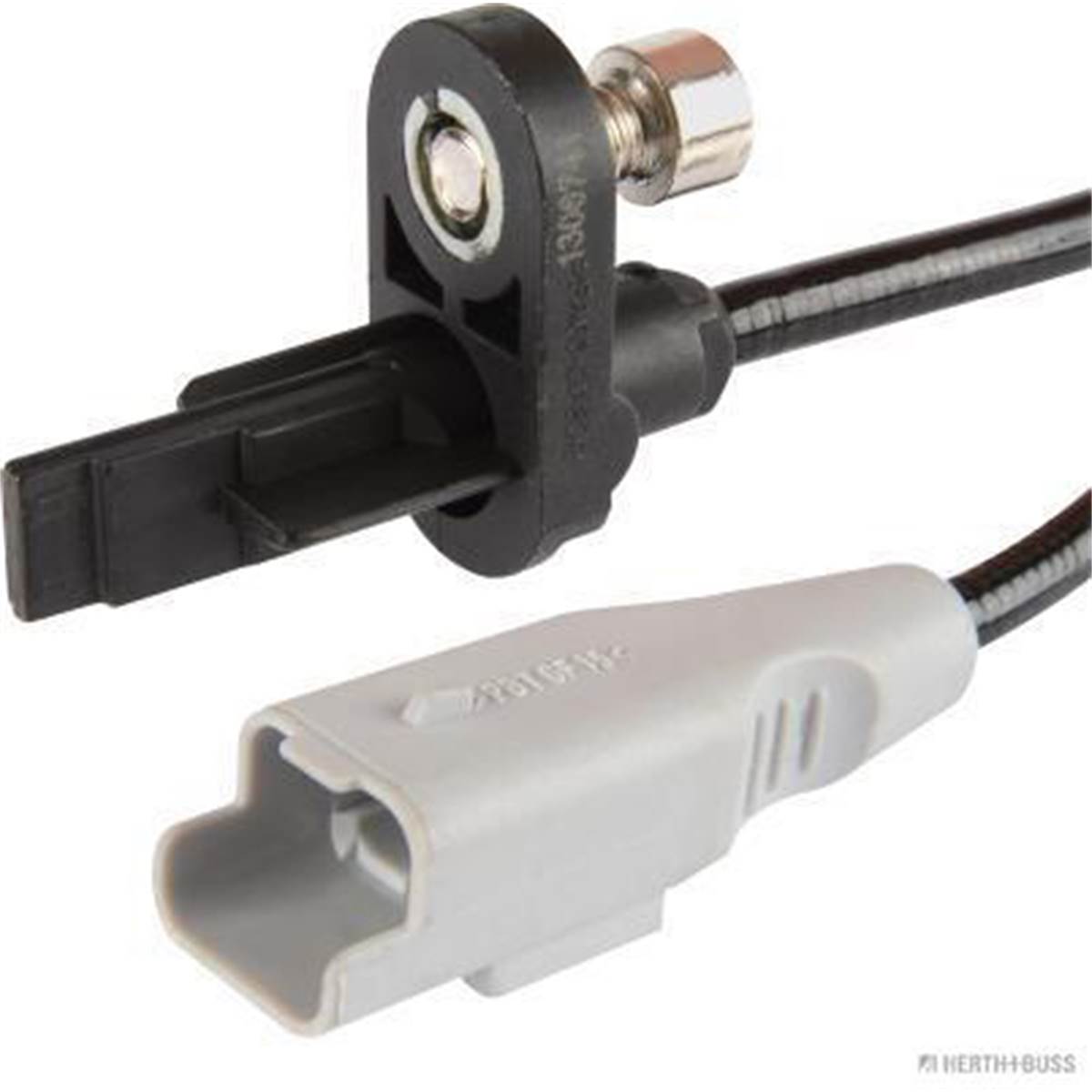 Capteur Vitesse De Roue Hb706 - 70660540