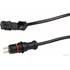 CAPTEUR  VITESSE DE ROUE HB706 - 70660544