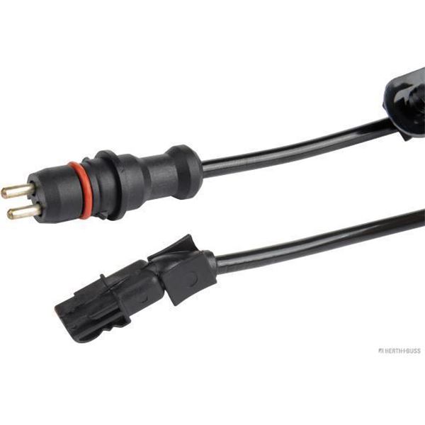 CAPTEUR  VITESSE DE ROUE HB706 - 70660545