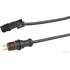 CAPTEUR  VITESSE DE ROUE HB706 - 70660549