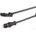 CAPTEUR  VITESSE DE ROUE HB706 - 70660560