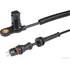 CAPTEUR  VITESSE DE ROUE HB706 - 70660561