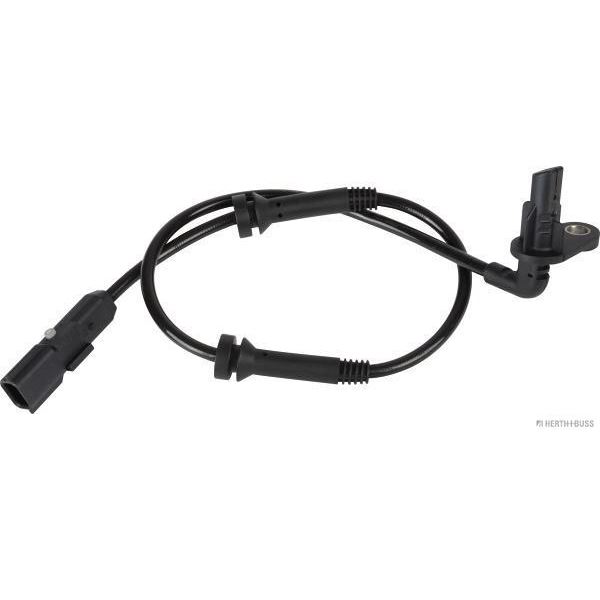 CAPTEUR  VITESSE DE ROUE HB706 - 70660567