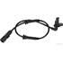 CAPTEUR  VITESSE DE ROUE HB706 - 70660567