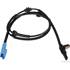 CAPTEUR  VITESSE DE ROUE HB706 - 70660594