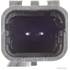 CAPTEUR  VITESSE DE ROUE HB706 - 70660599