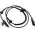 CAPTEUR  VITESSE DE ROUE HB706 - 70660599
